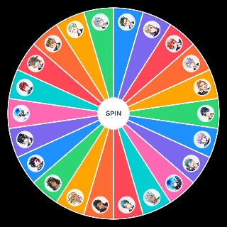 Spin the Wheel: Twisted Wonderland "Nice Argument. Unfortunately,"