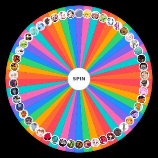 Spin the Wheel: Rating Fellows