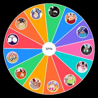 Random FNAFHS REMAKE (LissMochoc) Picker