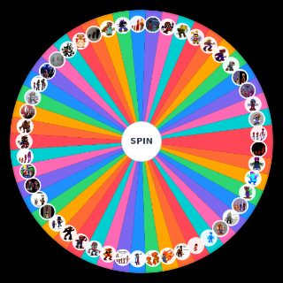 Super Mario xeno Wheel
