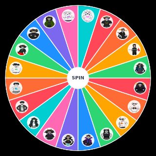 Pesterquest Random Generator