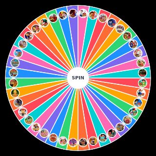 EVERY Ash Outfit (Kanto) Wheel