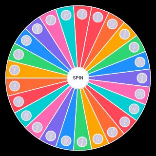 Spin the Wheel: Dua Lipa (Complete Edition)