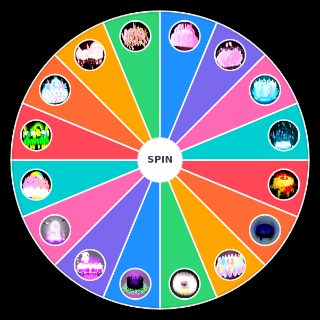Choose a Random royale high halo (updated december 2020)