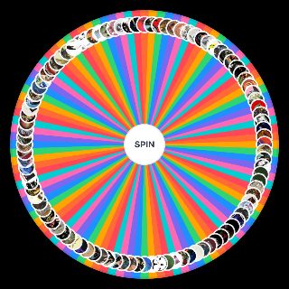 RYM Top 100 All Time Updated 11/3/ Wheel