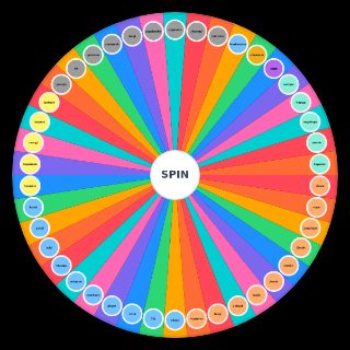 bts ship names Random Generator