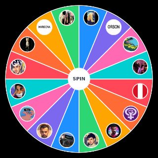 Spin the Wheel: Mejores memes de Orslok
