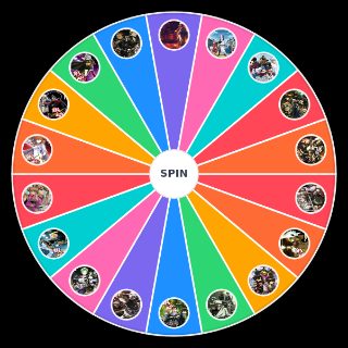 Gintama Arcs Random Generator