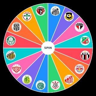 Random paulistao Picker