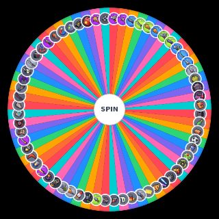 Random Survivor.io Full (UNFINISHED) Picker