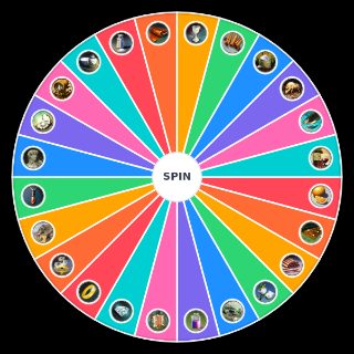 Civ 5 luxury resources Random Picker