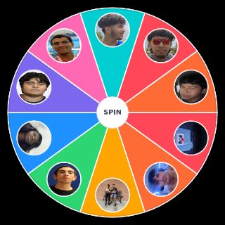 Choose a Random Guamba