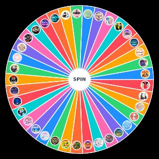 Choose a Random Wonderlands X Showtime songs