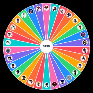 Pick a Random OM characters based on how bad you want to date them