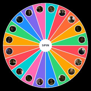Pick a Random Legacies Characters (S1)