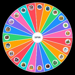 Pick a Random MSM Island's (2024)