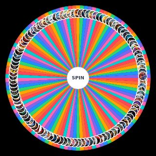 Spin the Wheel: Superhero Movies Till September