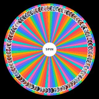 Ultra Series + Films Wheel