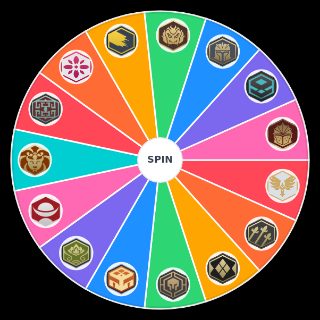 Random Shadow fight 3 set bonuses Picker