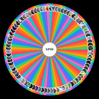 YBA SHINY Random Generator