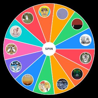 Spin the Wheel: Aesop Rock Albums