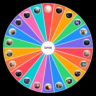 Hitman 1/2/3 Missions Wheel