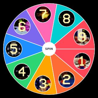 Spin the Wheel: Super Mario 64 Lost Tapes