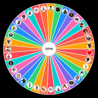 Choose a Random Characters for Smash Bros. Fighter Pass 4 and 5