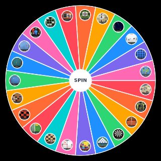 Pick a Random GamePigeon Mini Games