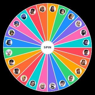Pick a Random Valorant Agentes
