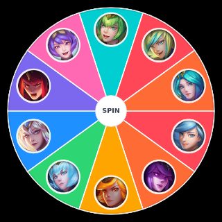 Choose a Random Elementalist Lux