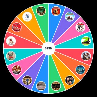 Spin the Wheel: Owen Wilson Movies