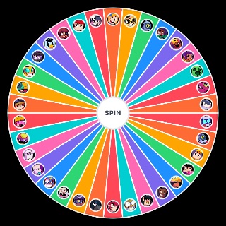 Brawl Stars Gadget Wheel