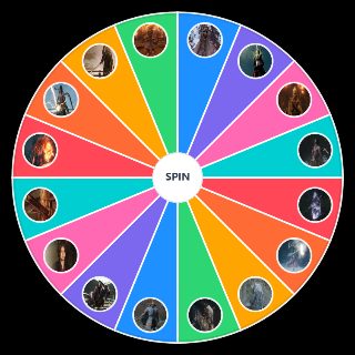 Sekiro boss Wheel