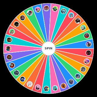 FNF Mods Random Picker