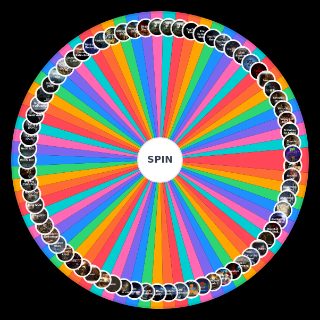 Spin the Wheel: Call of Duty Zombies Plus Extinction 8/12/