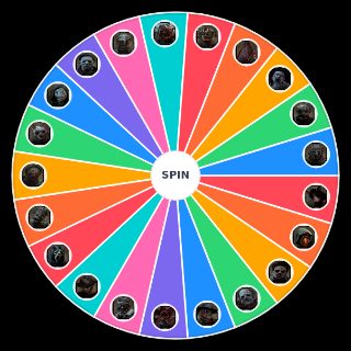 Random DBD Mori Picker