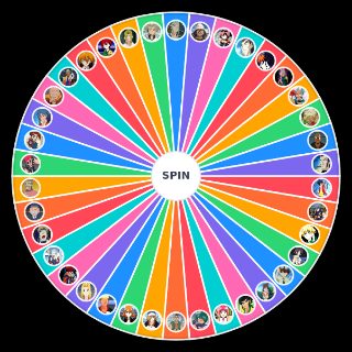 Random Beyblade G Revolution Characters Picker