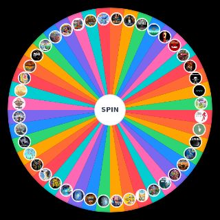 Spin the Wheel: Indie Games