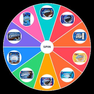 BEST OREO FLAVORS Random Picker