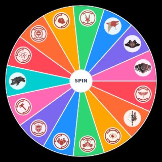 Choose a Random Nova Corp Department