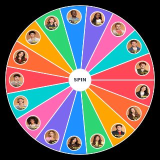 Random Star Academy 2k25 Wheel