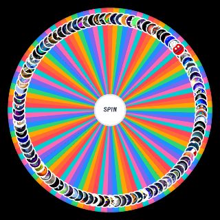 Pick a Random Planetball Channels | Version 1