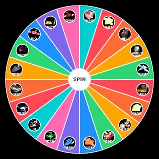 Random Kirby Air Ride Vehicles Wheel