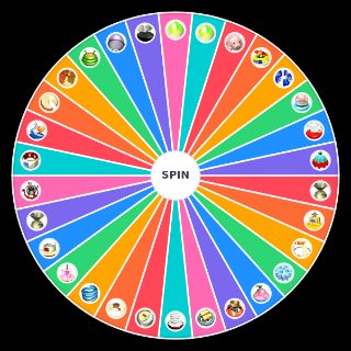 Pikmin 1 Ship Partts Wheel