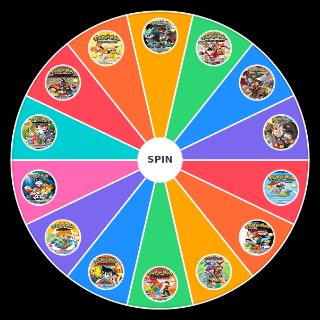 Pokémon Adventures/Pokémon Special/Pokéspe Chapters Random Picker