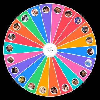 Girls of Overwatch (2026) Random Generator