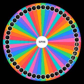 Spin the Wheel: EFT Weapon
