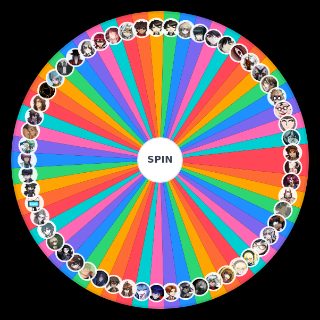 Spin the Wheel: Exodus: Artificial Selection .