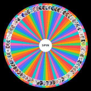 Random Spring 2022 Anime Picker